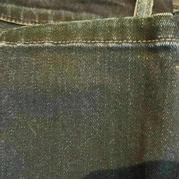 Joe’s  Jeans dark wash jeans Skinny Ankle - Picture 5 of 5